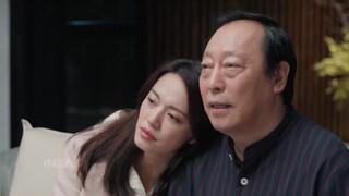 Mingyu resigns and bids farewell to Lao Meng in tears. They look like master and apprentice, but mor