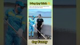 Ảnh Chế Hài Hước, Photoshop Meme 🤣 (P58) | Cay Funny #shorts