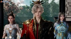 The Emperor Of Myriad Realms Eps 205 sub indo