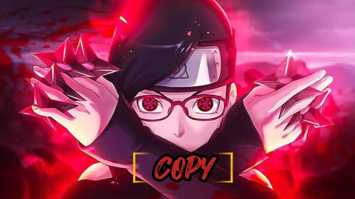 Copy [AMV] Naruto Boruto