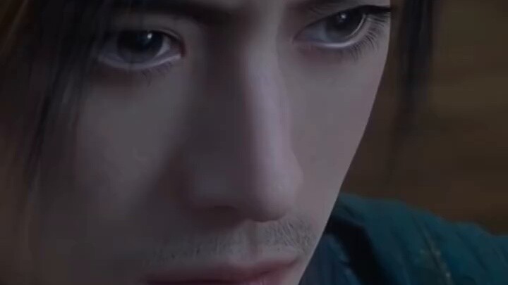 Han Li's Inner Demon