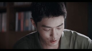 [Xiao Zhan Narcissus] Periksa kembali "Jika Kamu Pergi" Tiga Belas //Reuni //Manis dan kejam dia//"T