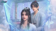 Martial Peak Eps 47 Sub Indo