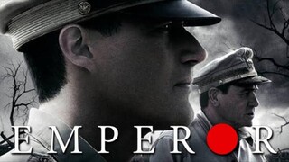 Emperor (2012) 🔊🇺🇲