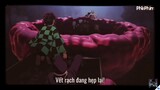 Thanh Gươm Diệt Quỷ : Chuyến Tàu Vô Tận | LK Nhạc Remix Lồng Phim Anime | Kenz Anime TV