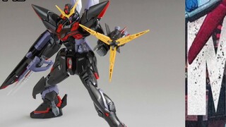 [Kiểm kê của Jiaomin] (Phần 1) Kiểm kê gunpla dòng Taipan 66! Chỉ số đề xuất (rác tay)! !