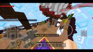 Minecraft Hive SkyWars with Touch Control 4