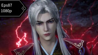 Renegade immortal eps 87 sub indo anc 1080p