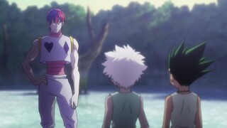 Hunter X Hunter Episode 68 Tagalog Dub