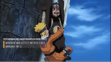 Pertarungan Melalui Organisasi Haido Part.2 (Naruto the Movie: Legend of the Stone of Gelel Subindo)