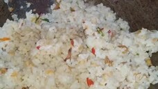 yuk bikin nasi goreng kampung enak banget