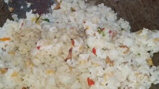 yuk bikin nasi goreng kampung enak banget