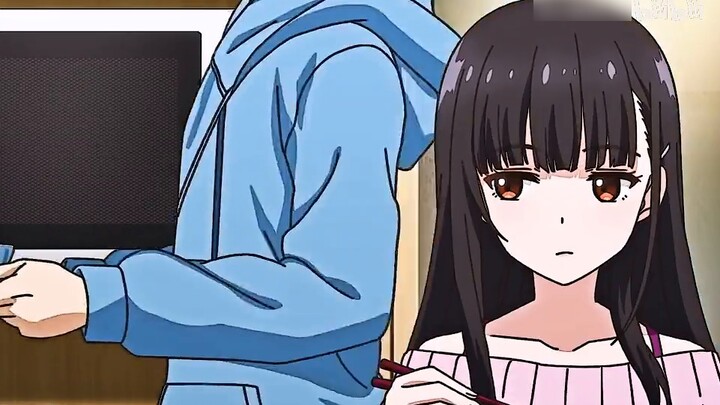 [Anime] Sekilas Keseruan dari "My Stepmom's Daughter Is My Ex"