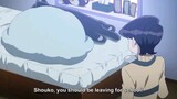 Komi can't communicate 2 episode 11 (ENGLISH DUB)
