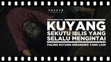 review Kuyang: Sekutu Iblis Yang Selalu Mengintai Paling Kuyang Dibanding Yang Lain