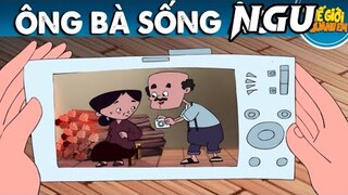 [ytp] ÔNG BÀ SỐNG nGu