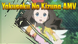 Tarian yang Kacau Dalam Anime - Yakusoku No Kizuna