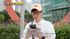 (Running Man) Pria Berlari Ep 721 - Subtitle Indonesia