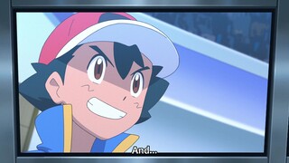 POKEMON JOURNEY FULL EPISODE 103