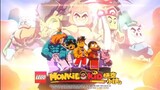 lego monkey king ss4 ep5 (Chinese)
