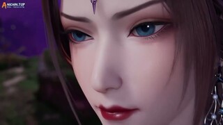 Wan Jie Du Zun Eps 213 Sub Indo