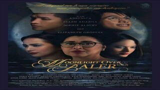 ELIZABETH OROPESA | MOONLIGHT OVER BALER (2017) FULL MOVIE