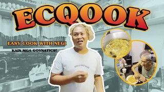 ECQook (EASY COOK)