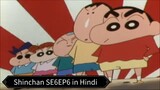 Shinchan Season 6 Episode 6 in Hindi