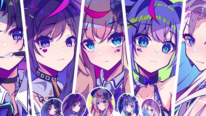 【Wallpaper Engine】甄选绝美二次元美少女动态壁纸推荐（第2期）