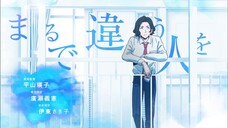 Ao no Orchestra - E13 (Sub Indo)