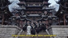 🇨🇳 GOTD ( para penjaga dafeng ) Ep 25 Sub Indo 🇮🇩