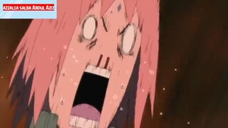 jutsu Naruto bikin Sakura kaget