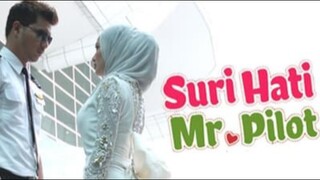 Suri Hati Mr. Pilot Episod 12