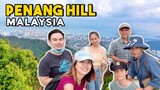 PENANG HILL, Malaysia 2020 After MCO - Famous Places in Penang | Things to do in Penang | Part 3