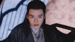 [Wen Kexing|Lines] His eyes and expressions are amazing, crazy beauties should just focus on their c