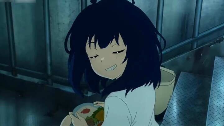 Hello everyone, I am Zhiyu-chan, and I finally came to Station B