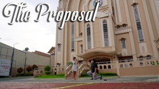 The Ninja Proposal