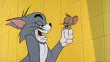 【Versi sketsa Tom and Jerry】#8 "Pekerja Per Jam"