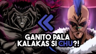 ANG NANGYARI KAY CHU SA ENDING | ANG LASINGERONG KALABAN NI EUGENE! | GHOST FIGHTER