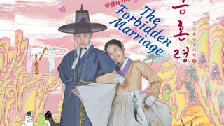 The Forbidden Marriage (2022) Episode 12