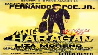 CINEMO: ANG HARAGAN (1966) FULL MOVIE