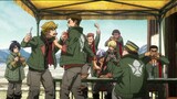 mobile suit Gundam iron blooded orphans ep 3