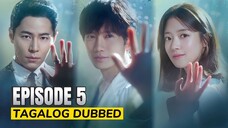 Doctor Jhon Episode 5 Tagalog