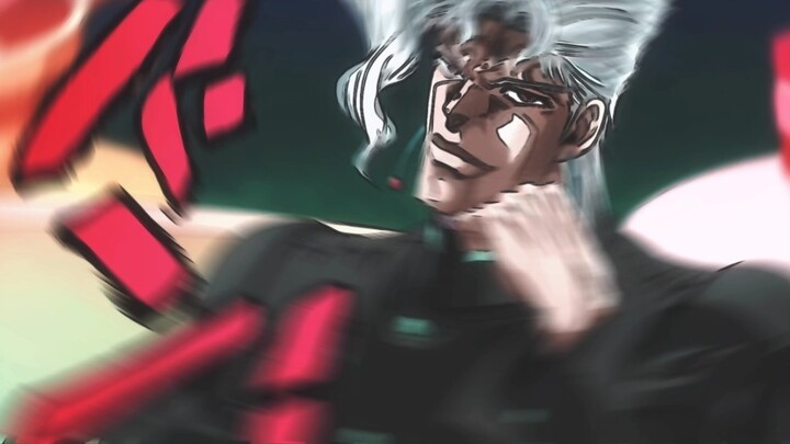 Great! It's Kakyoin, we are saved!
