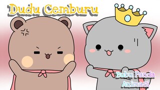 Dudu Cemburu || Festival Sekolah || Bubu Panda Animasi