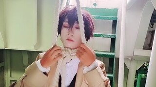 การออกกำลังกายประจำวันของ Dazai Osamu