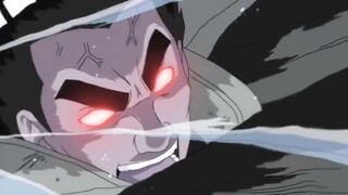 【Mitekay / Naruto 4K】 ⚡ TM này được gọi là tuổi trẻ⚡