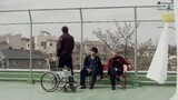 (Sub Indo) Eps. 09 - High And Low Season 2 (The Story Of S.W.O.R.D)