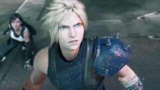 FINAL FANTASY 7 REMAKE 41(360P)