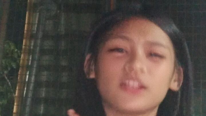 Patay mu ana sumbong mama bi